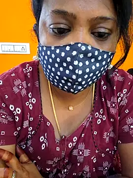 Snapshot of kanikasree chatting on 03.20.25 kanikasree online show from 03.20.25