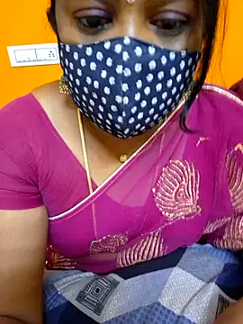 Snapshot of kanikasree chatting on 03.22.25 kanikasree online show from 03.22.25