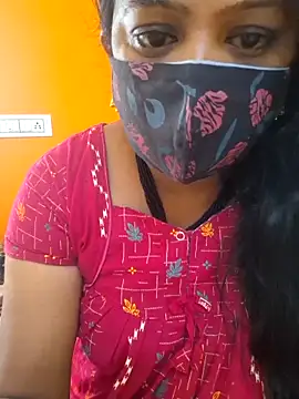 Snapshot of kanikasree chatting on 10.25.25 kanikasree online show from 10.25.25