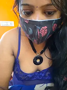 Snapshot of kanikasree chatting on 11.01.25 kanikasree online show from 11.01.25