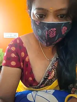 Snapshot of kanikasree chatting on 11.27.25 kanikasree online show from 11.27.25