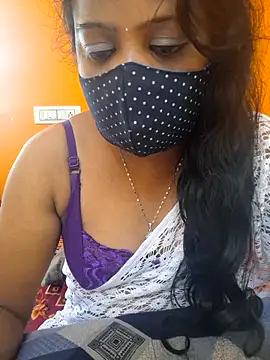 Snapshot of kanikasree chatting on 12.02.25 kanikasree online show from 12.02.25