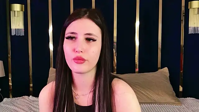 EmmaLawrens online show from 03.27.26