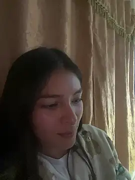 Aleska Miami online show from 01.09.26