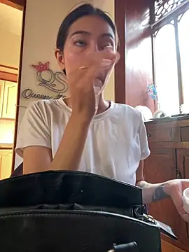 Aleska Miami online show from 03.13.26