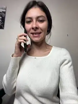 Snapshot of Aleska_Miami chatting on 05.22.26 Aleska Miami online show from 05.22.26