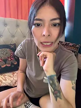 Snapshot of Aleska_Miami chatting on 07.08.26 Aleska Miami online show from 07.08.26