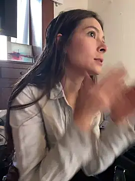 Snapshot of Aleska_Miami chatting on 07.10.26 Aleska Miami online show from 07.10.26