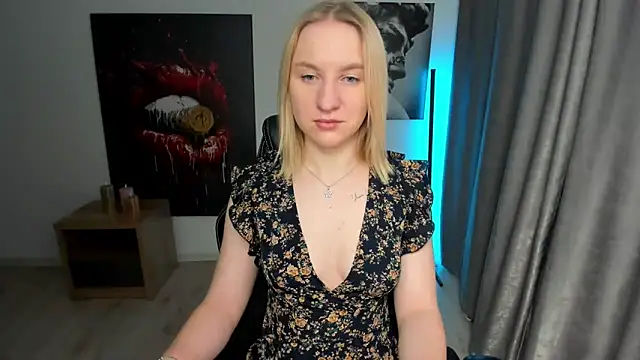 BeautyBlondy online show from 02.09.25