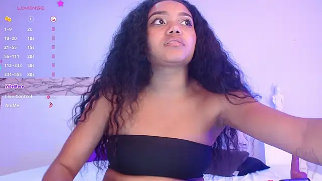 JasmineRose7 online show from 02.27.25