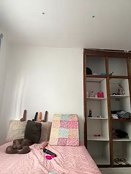 JasmineRose7 online show from 05.29.26