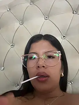 sweet dania  online show from 01.11.26