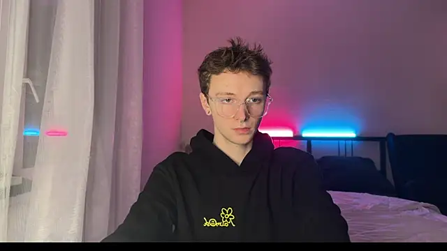 Calvin Polanski online show from 01.19.25