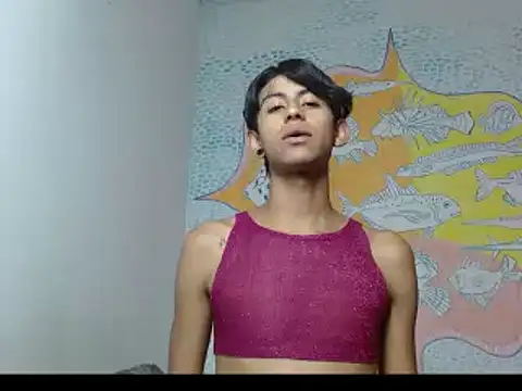 boysLittle online show from 01.21.25