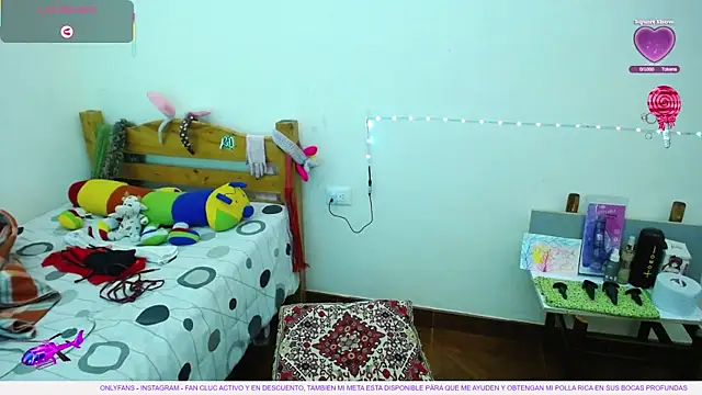 boysLittle online show from 11.15.25