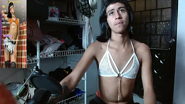 boysLittle online show from 03.05.26