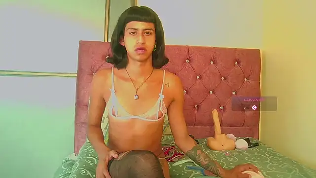 boysLittle online show from 04.02.26