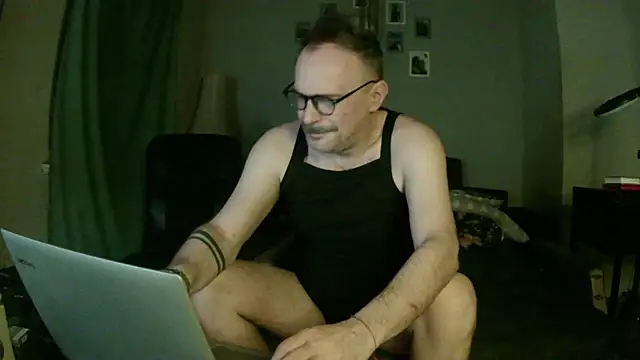 GaySexxPL online show from 02.12.26
