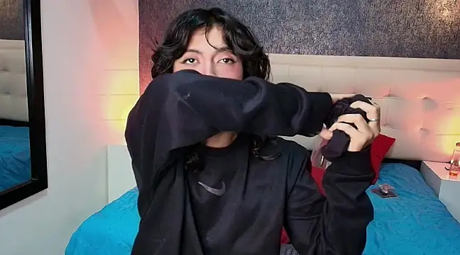 gabriela cortez online show from 02.10.25