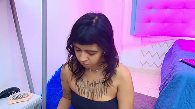 gabriela cortez online show from 09.09.25