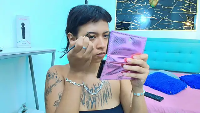 gabriela cortez online show from 09.27.25