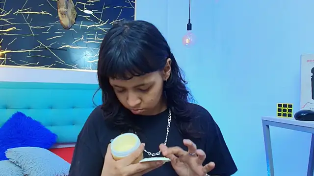 gabriela cortez online show from 10.02.25