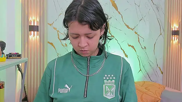 gabriela cortez online show from 01.14.26