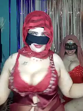 Mayan9 online show from 02.12.25