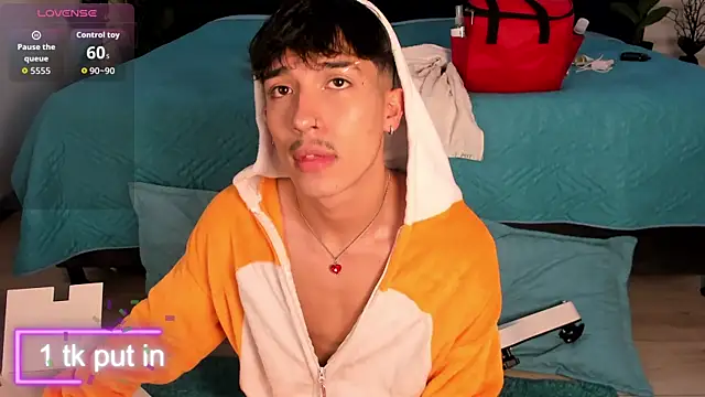 tim  fox online show from 11.16.25