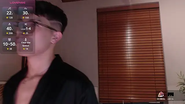 tim  fox online show from 03.10.26