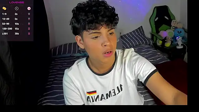 Snapshot of dani_angels__ chatting on 01.30.25 dani angels online show from 01.30.25