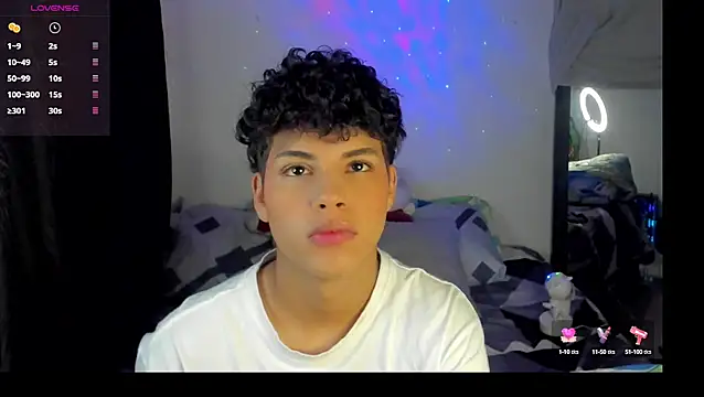 Snapshot of dani_angels__ chatting on 02.15.25 dani angels online show from 02.15.25