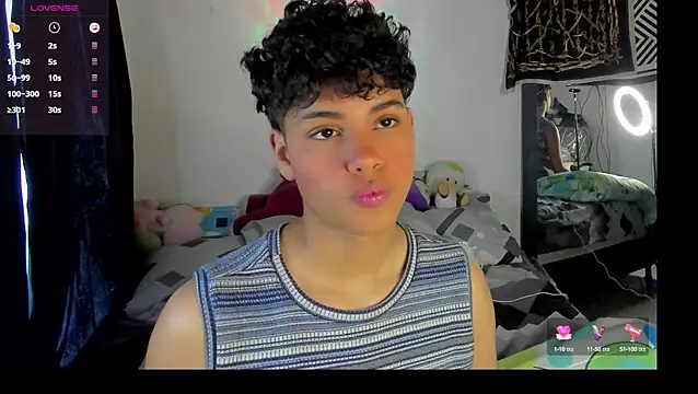 Snapshot of dani_angels__ chatting on 03.04.25 dani angels online show from 03.04.25