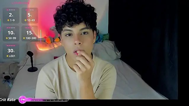 Snapshot of dani_angels__ chatting on 09.12.25 dani angels online show from 09.12.25