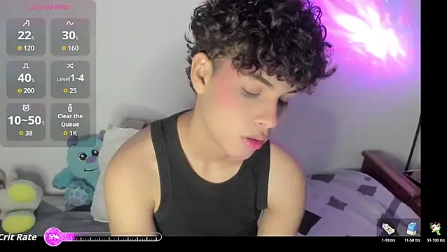 Snapshot of dani_angels__ chatting on 01.09.26 dani angels online show from 01.09.26