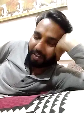 Snapshot of Rajasthani-boy chatting on 02.26.25 Rajasthani-boy online show from 02.26.25