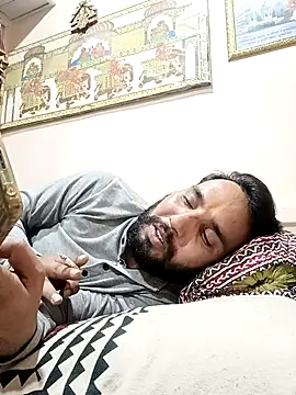 Snapshot of Rajasthani-boy chatting on 02.27.25 Rajasthani-boy online show from 02.27.25