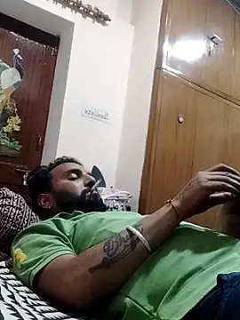 Snapshot of Rajasthani-boy chatting on 03.18.25 Rajasthani-boy online show from 03.18.25