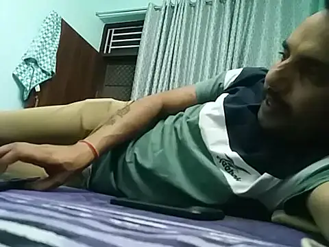 Snapshot of Rajasthani-boy chatting on 03.06.26 Rajasthani-boy online show from 03.06.26