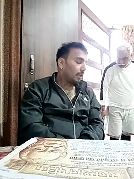 Snapshot of Rajasthani-boy chatting on 03.21.26 Rajasthani-boy online show from 03.21.26