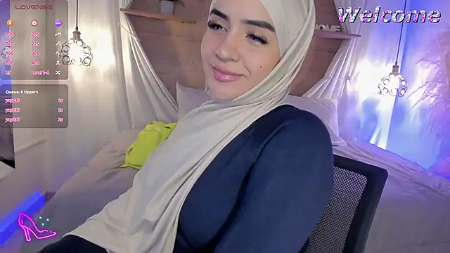 Luceroooo online show from 01.16.25