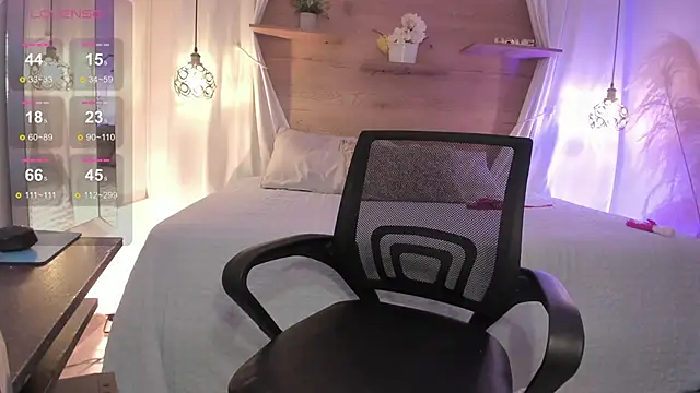 Luceroooo online show from 01.30.25