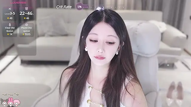 Snapshot of Olga_16888 chatting on 03.17.25 Olga 16888 online show from 03.17.25