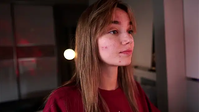 ileanacampbe online show from 10.20.25