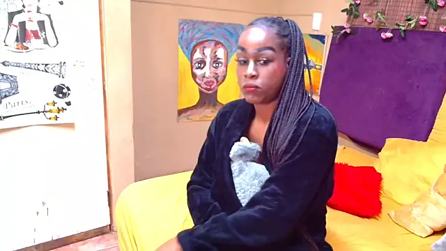 PEBBLES365 online show from 05.11.26
