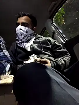 13lusty online show from 01.27.25