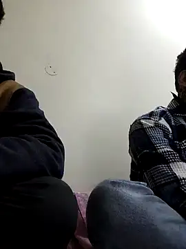 13lusty online show from 02.11.25