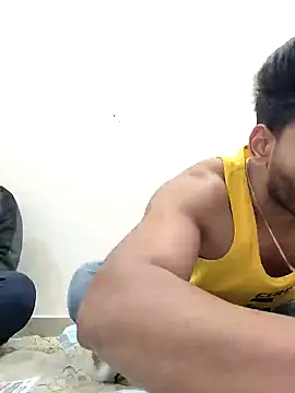 13lusty online show from 02.13.25