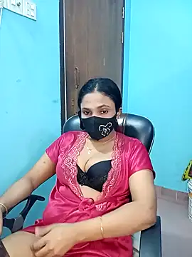 Anika-1 online show from 02.02.25