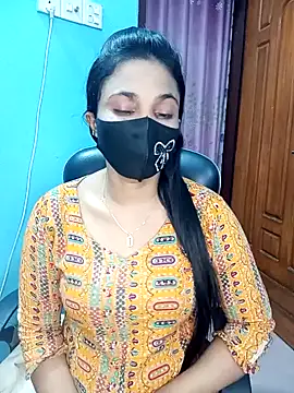 Anika-1 online show from 02.03.25